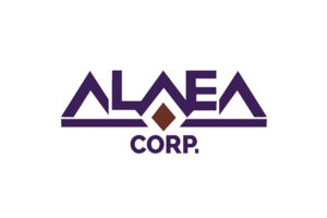 Alaea Corp. logo