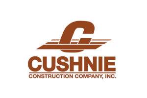 Cushnie Construction Company logo