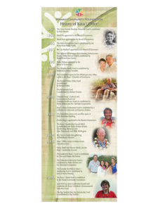 Hawaii Community Foundation Flyer