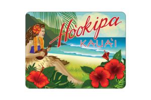 Hookipa Logo