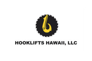 Hooklifts Hawaii logo