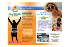 Islandwide Solar Brochure