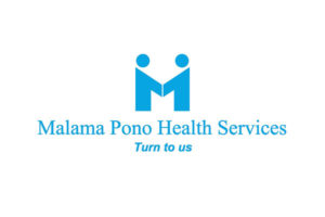 Malama Pono Health Services logo