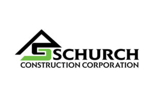 Schurch Construction logo